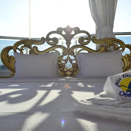 Alev Palace Otel Arsuz 外观 照片