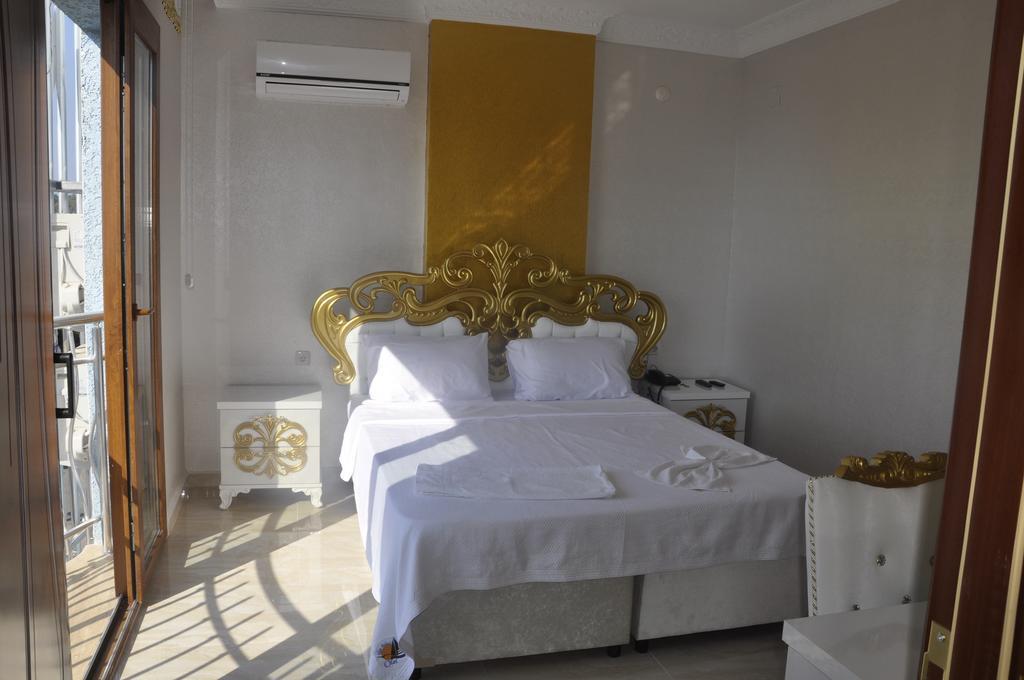 Alev Palace Otel Arsuz 客房 照片