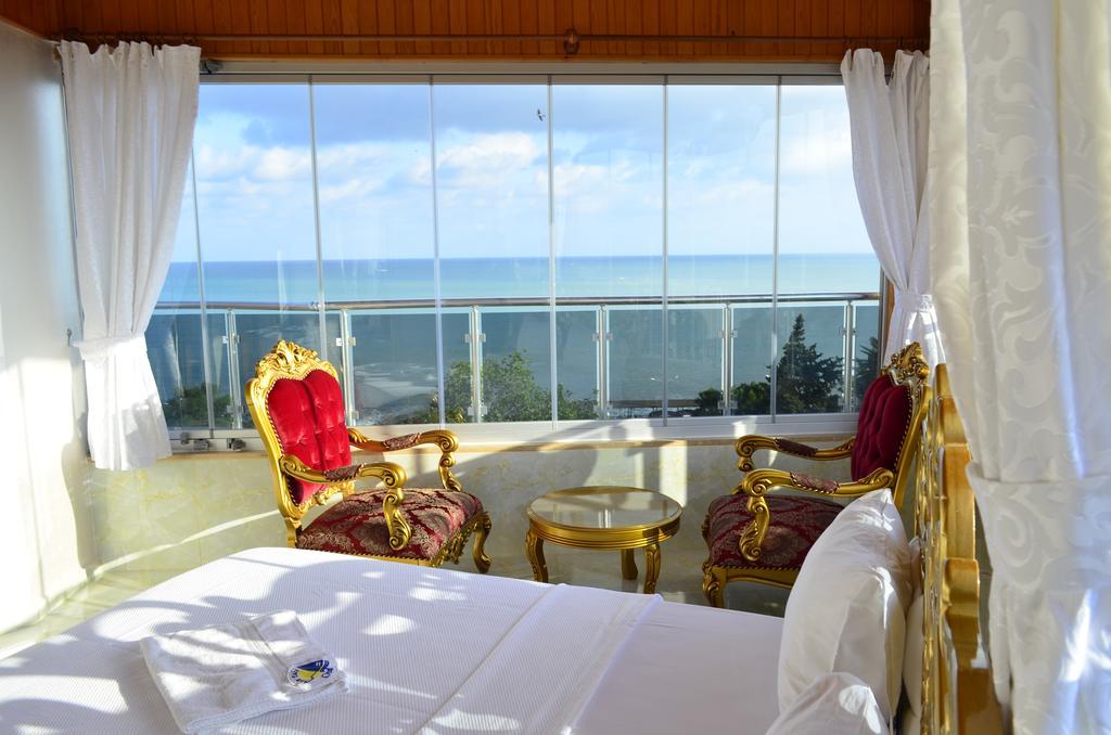 Alev Palace Otel Arsuz 客房 照片