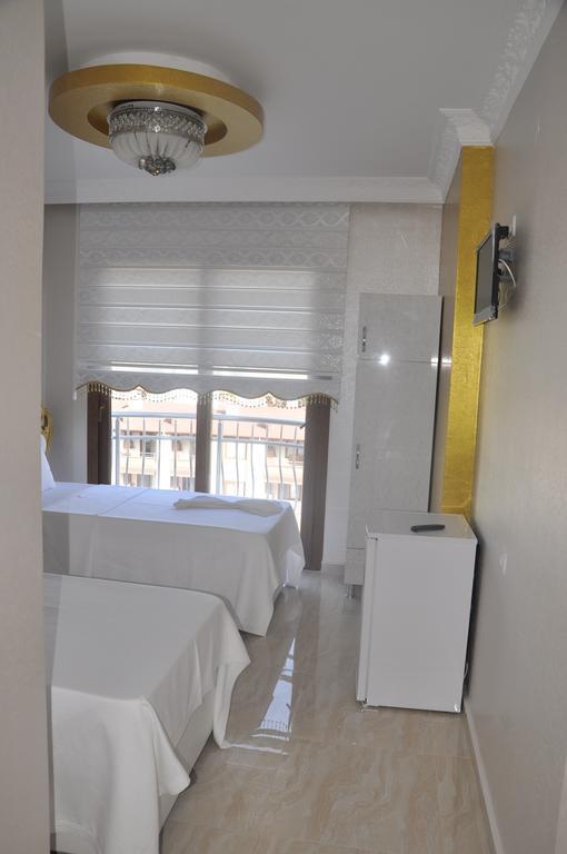Alev Palace Otel Arsuz 客房 照片