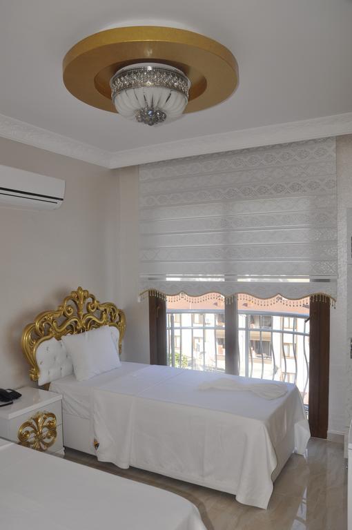 Alev Palace Otel Arsuz 客房 照片