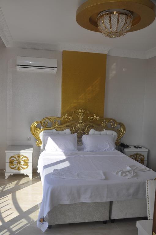 Alev Palace Otel Arsuz 客房 照片