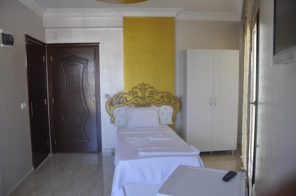 Alev Palace Otel Arsuz 客房 照片