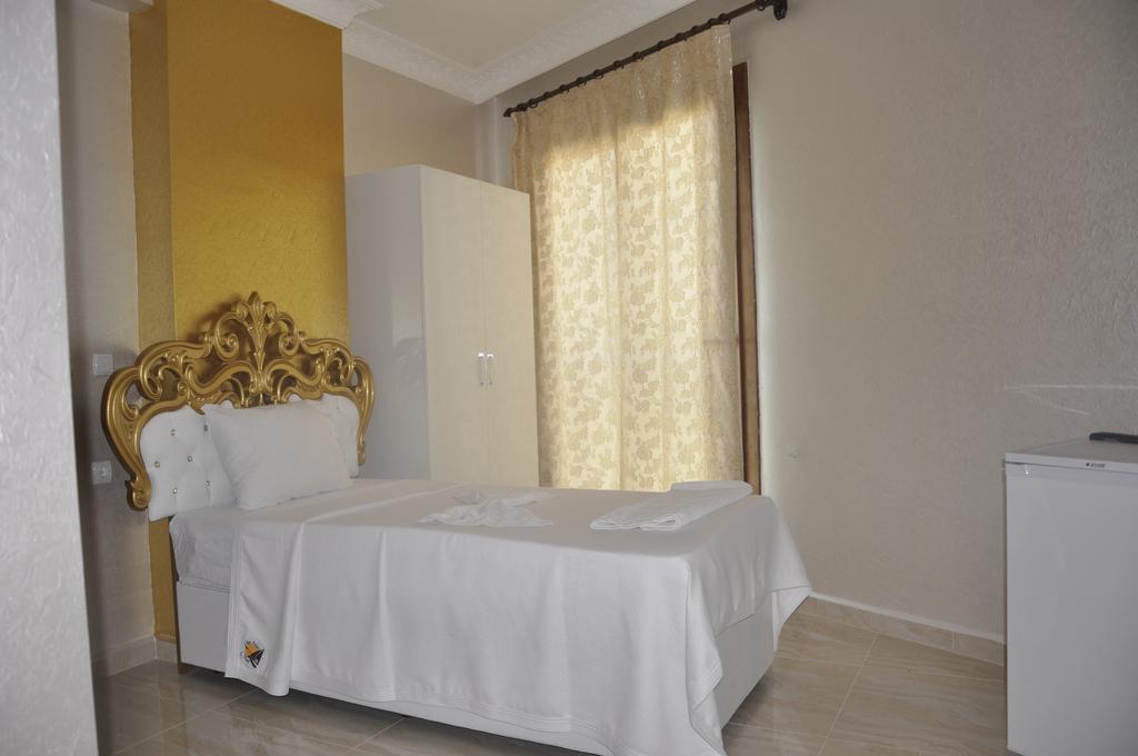 Alev Palace Otel Arsuz 客房 照片
